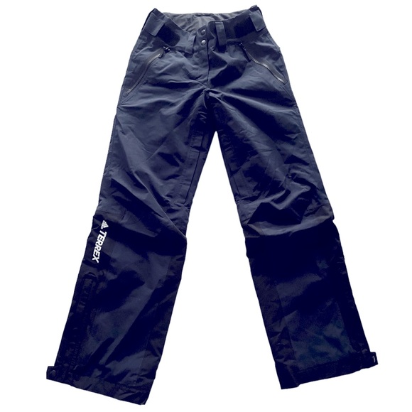 Adidas TERREX Resort 2L Insulated Pants - Picture 5 of 16